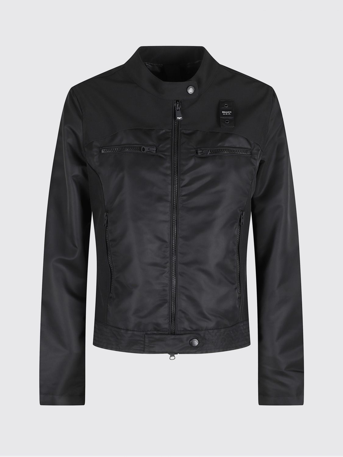 Jacket Woman color Black