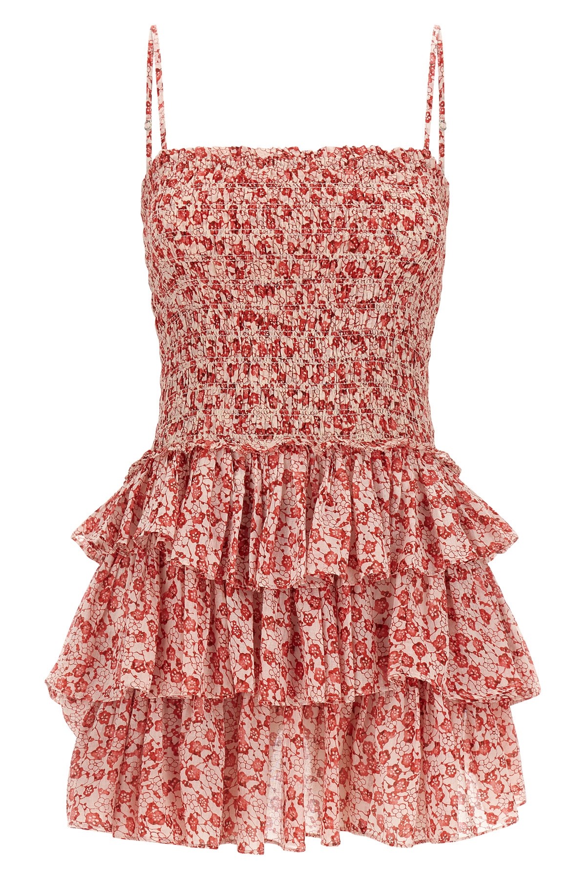 'Elodie' Dress