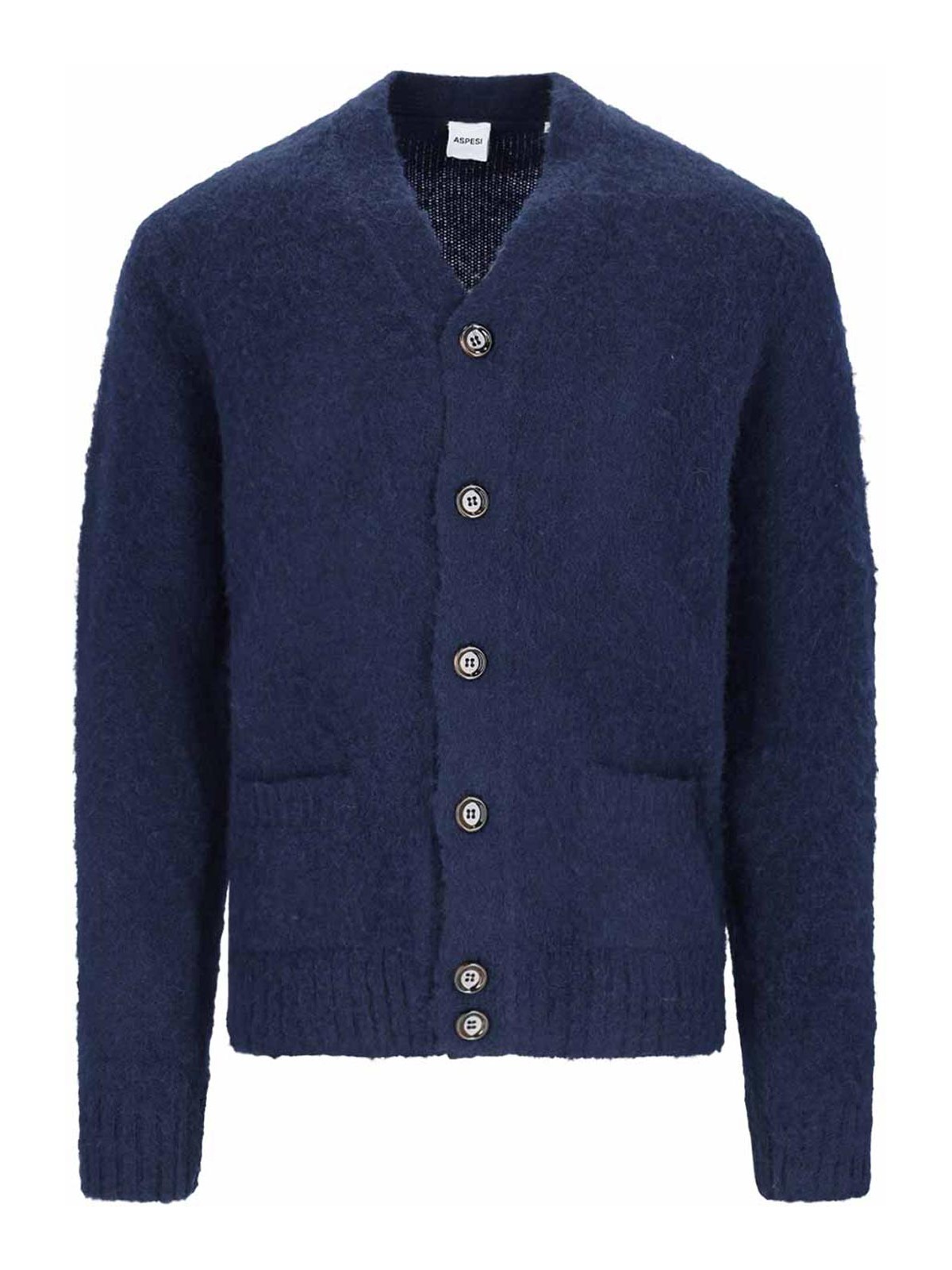 Knitted Cardigan
