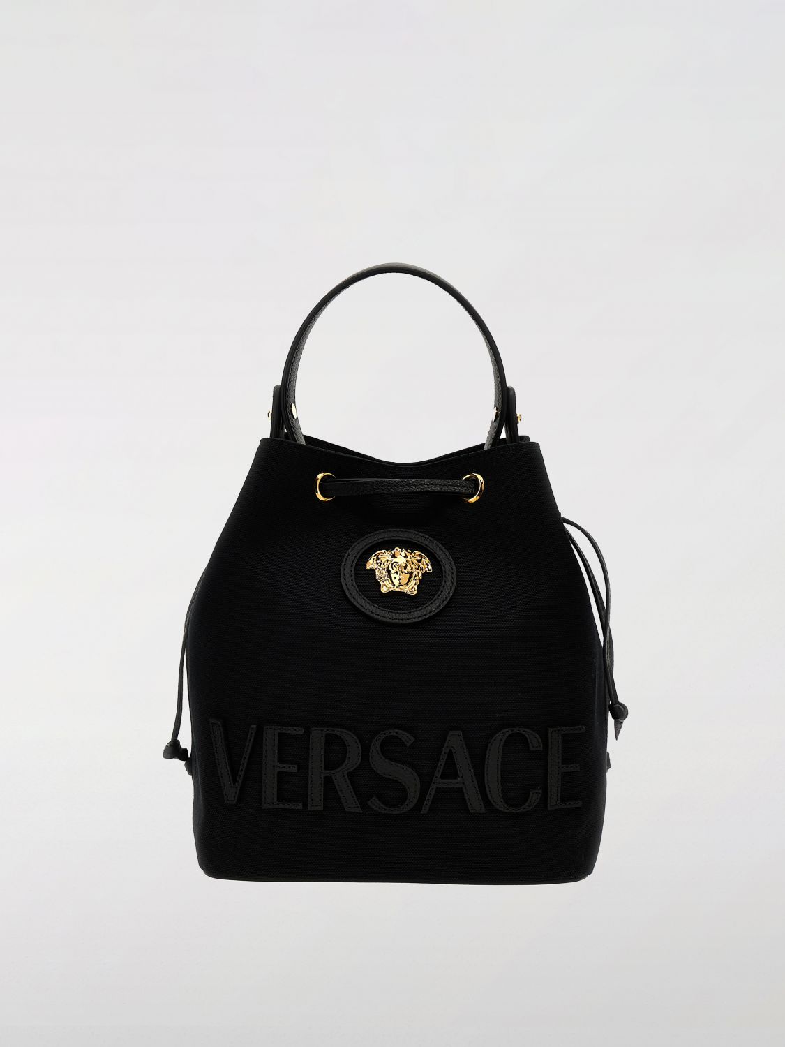 La Medusa Bucket Bag