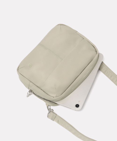 Safe Days Wallet Bag