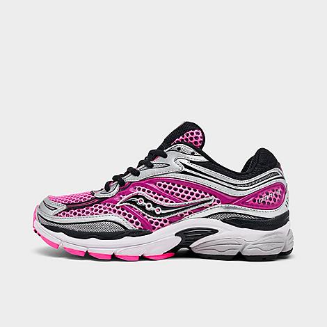Women's ProGrid Omni 9 Casual Shoes in Shock/Pink