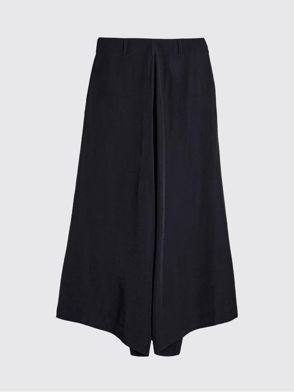 Pants Woman color Black