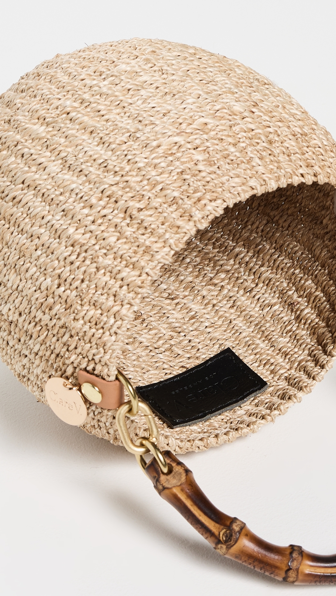Petit Pot De Miel Bag Cream One Size