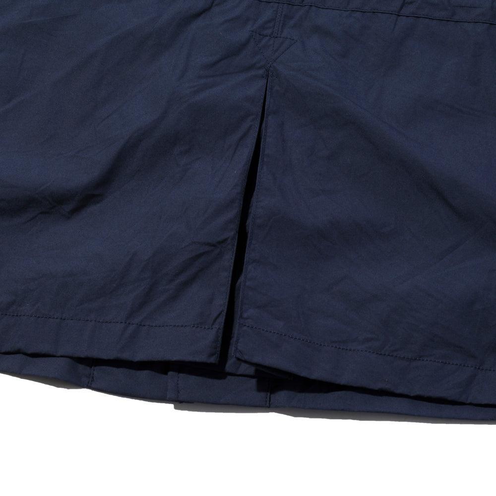 Vincent Jacket Navy