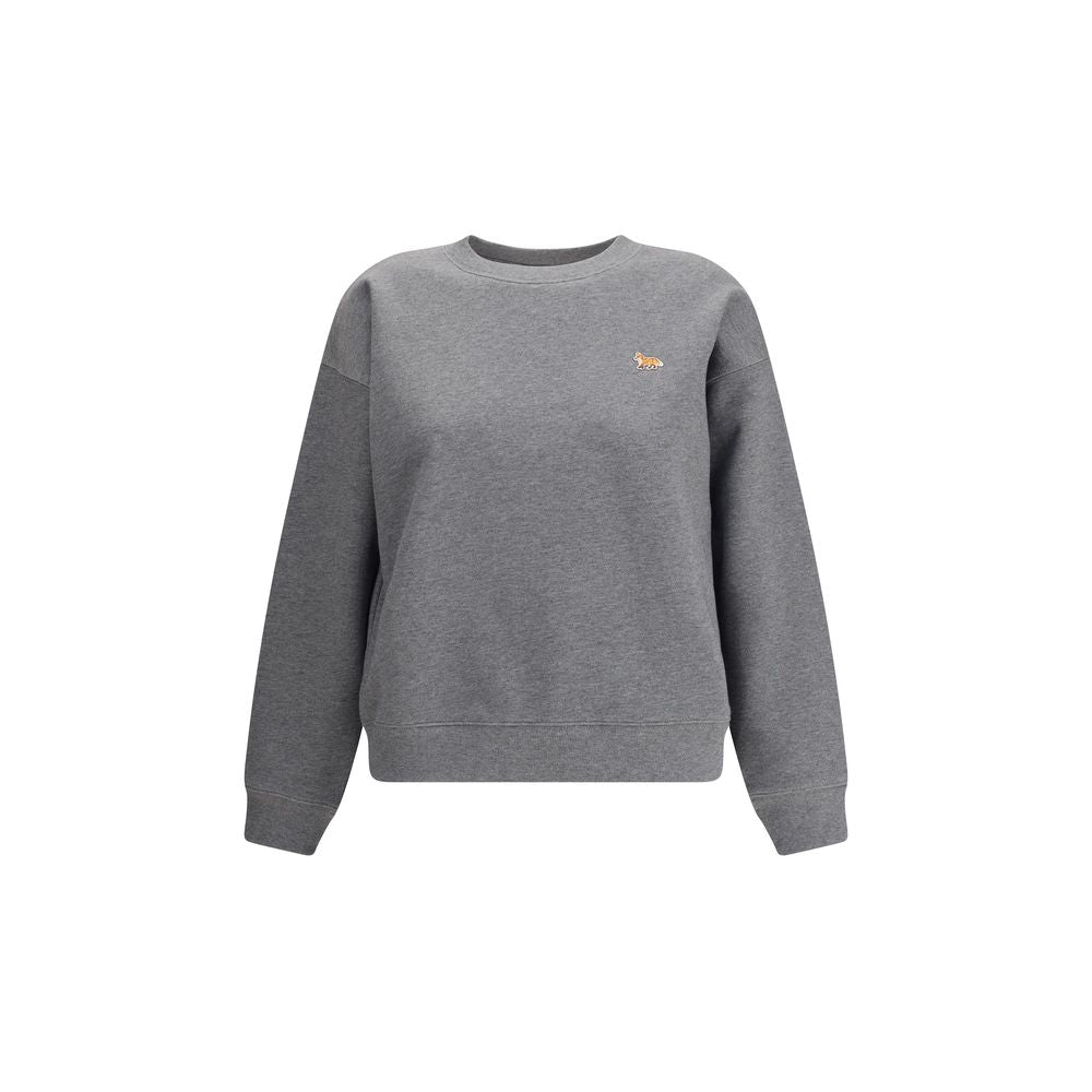 Sweatshirt — Gray
