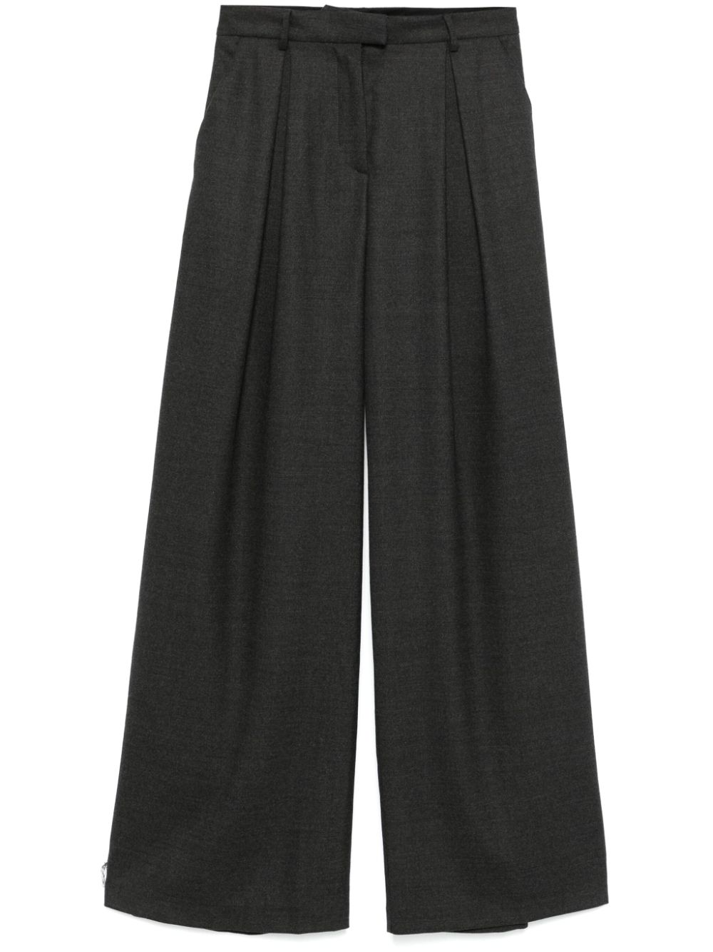 Jacob trousers - Grey