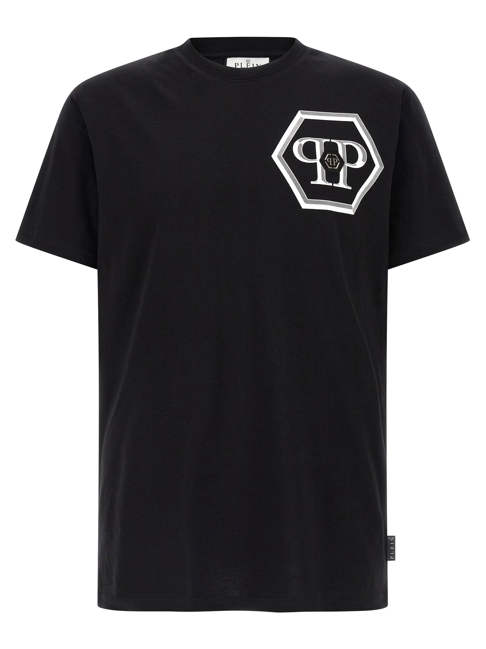 Hexagon T-shirt