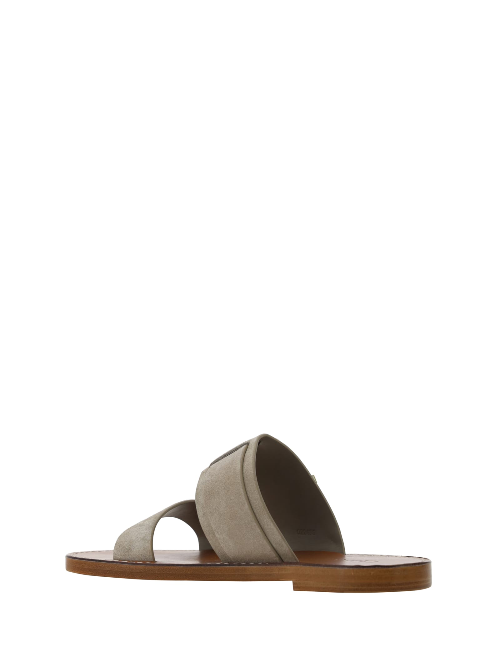 Rebecca Sandals