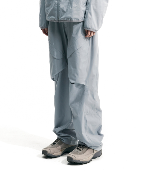CACTUS DART PANTS