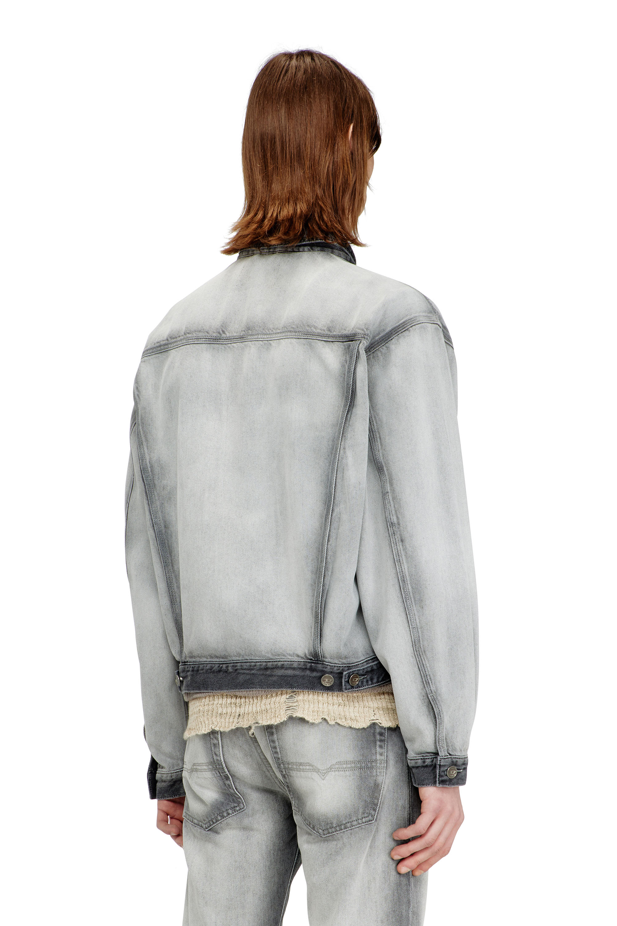 Denim Jackets
