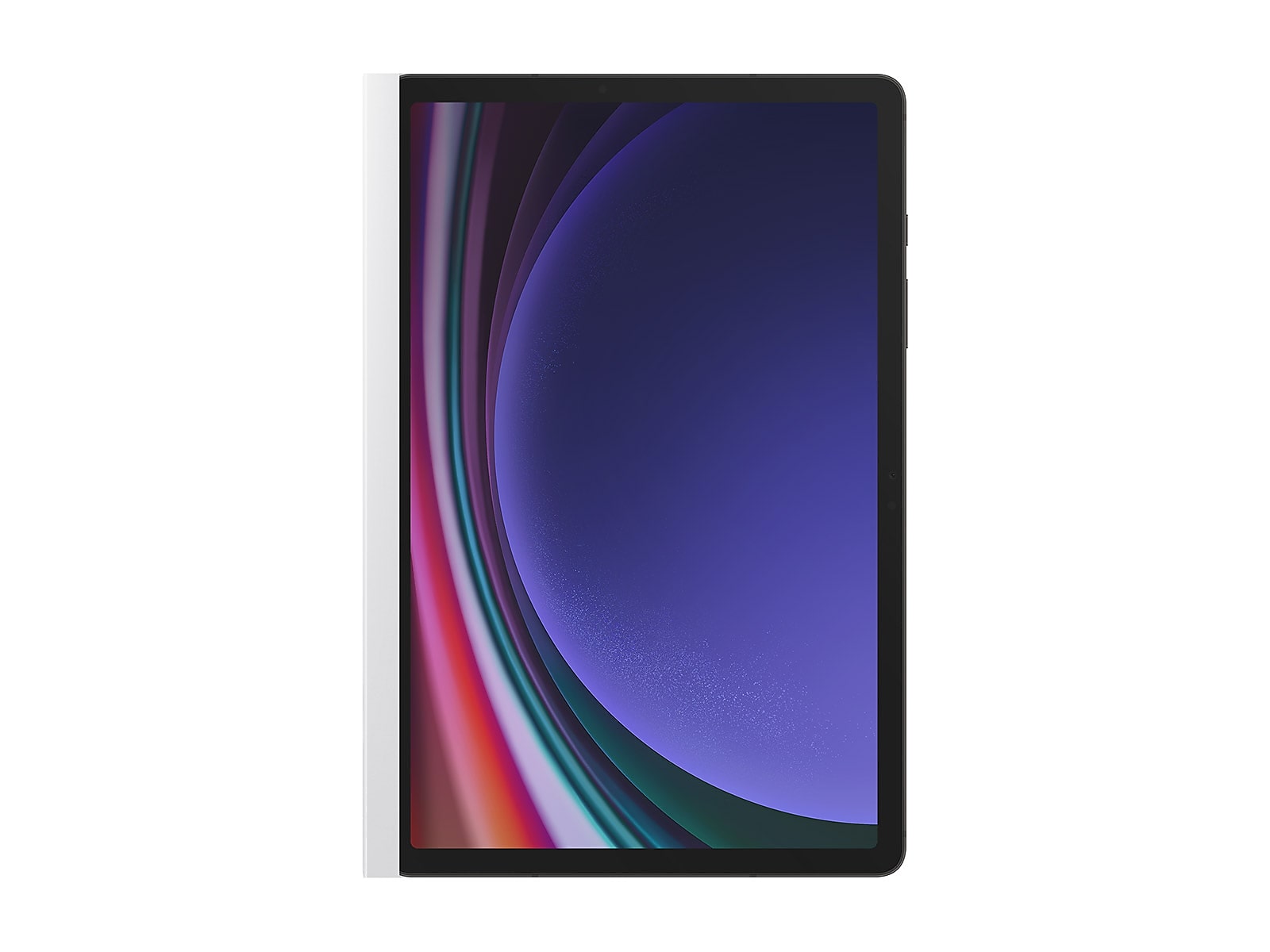 Notepaper Screen for Galaxy Tab S9