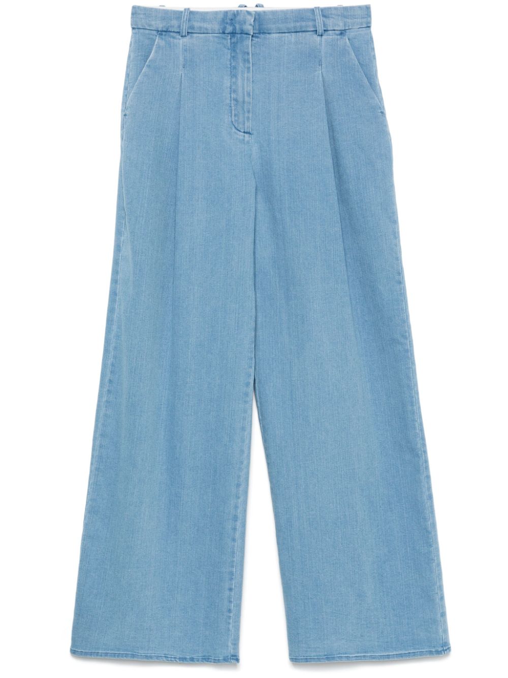 Merci trousers - Blue