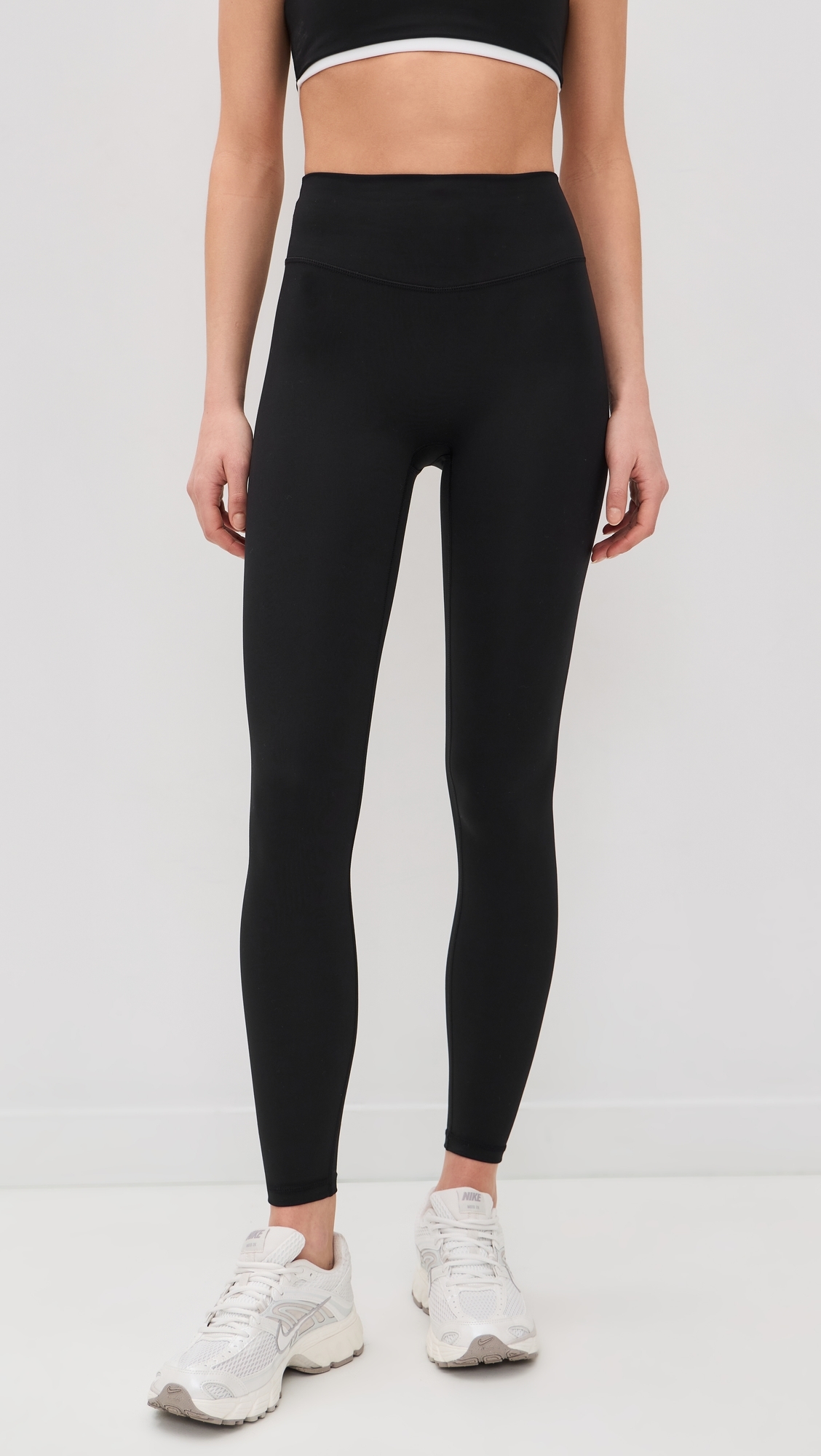 Core Leggings Black