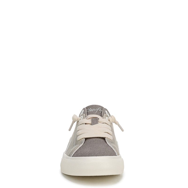 Women's Martina Too Slip On Sneakers (Silver Multi Canvas)