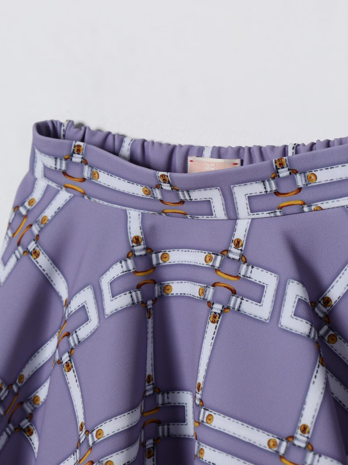 Skirt Kids color Butter