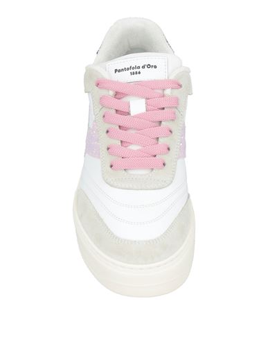 Woman Sneakers White