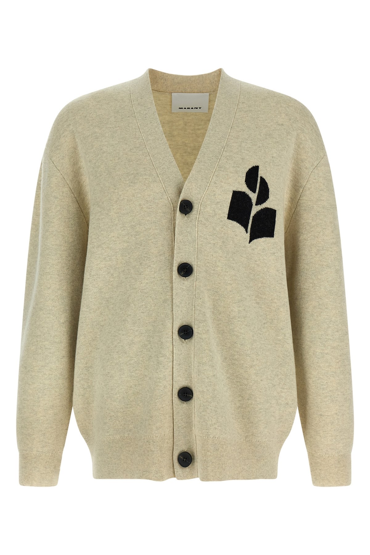 'Curtis' Cardigan