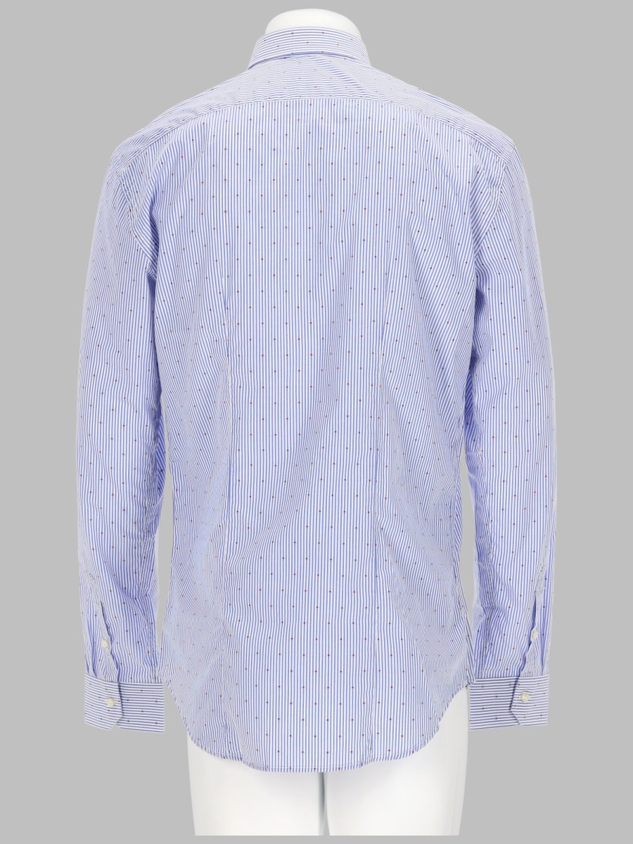 Brian Dales Camicia