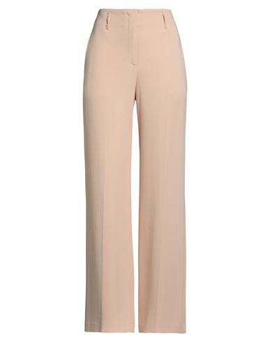 Forte_forte Woman Pants Blush Size 2 Viscose, Elastane
