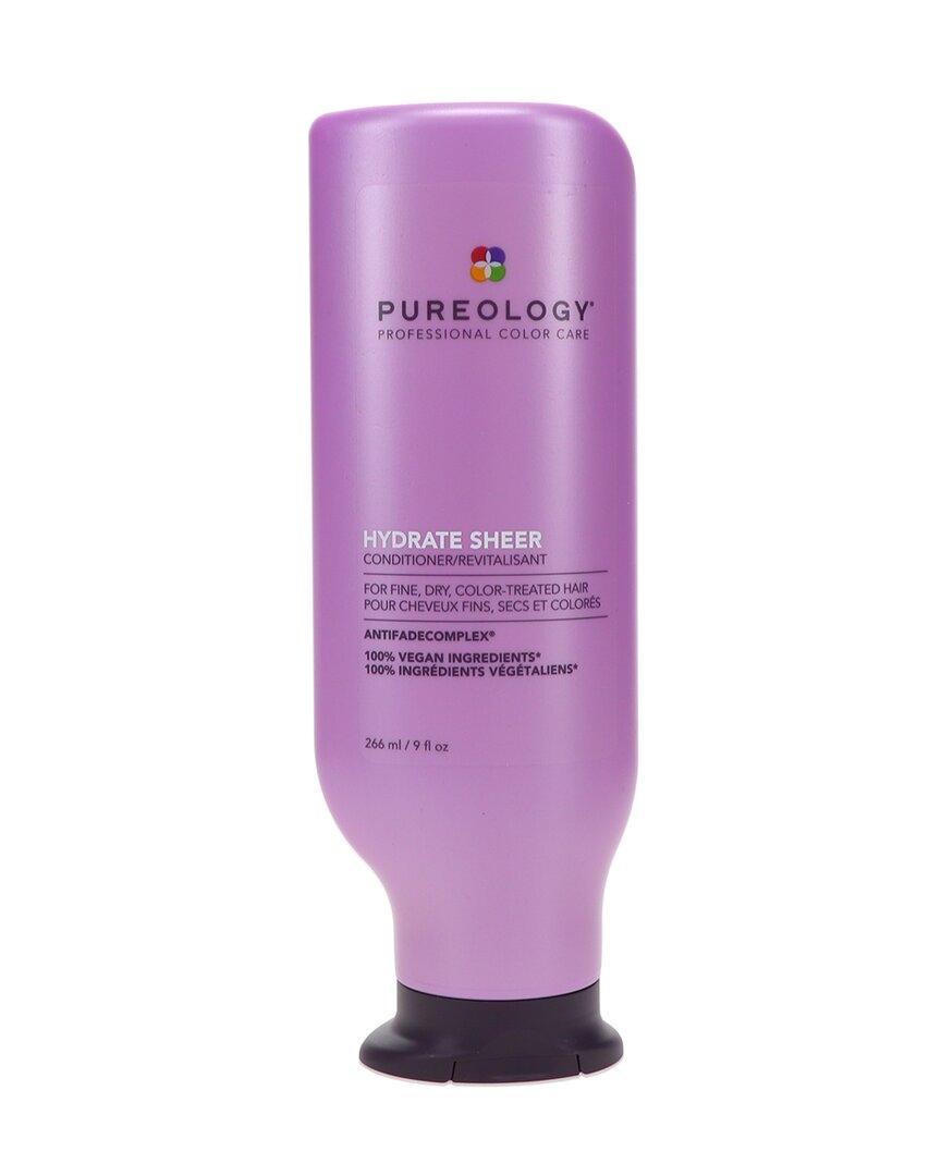 Hydrate Sheer Conditioner 9Oz