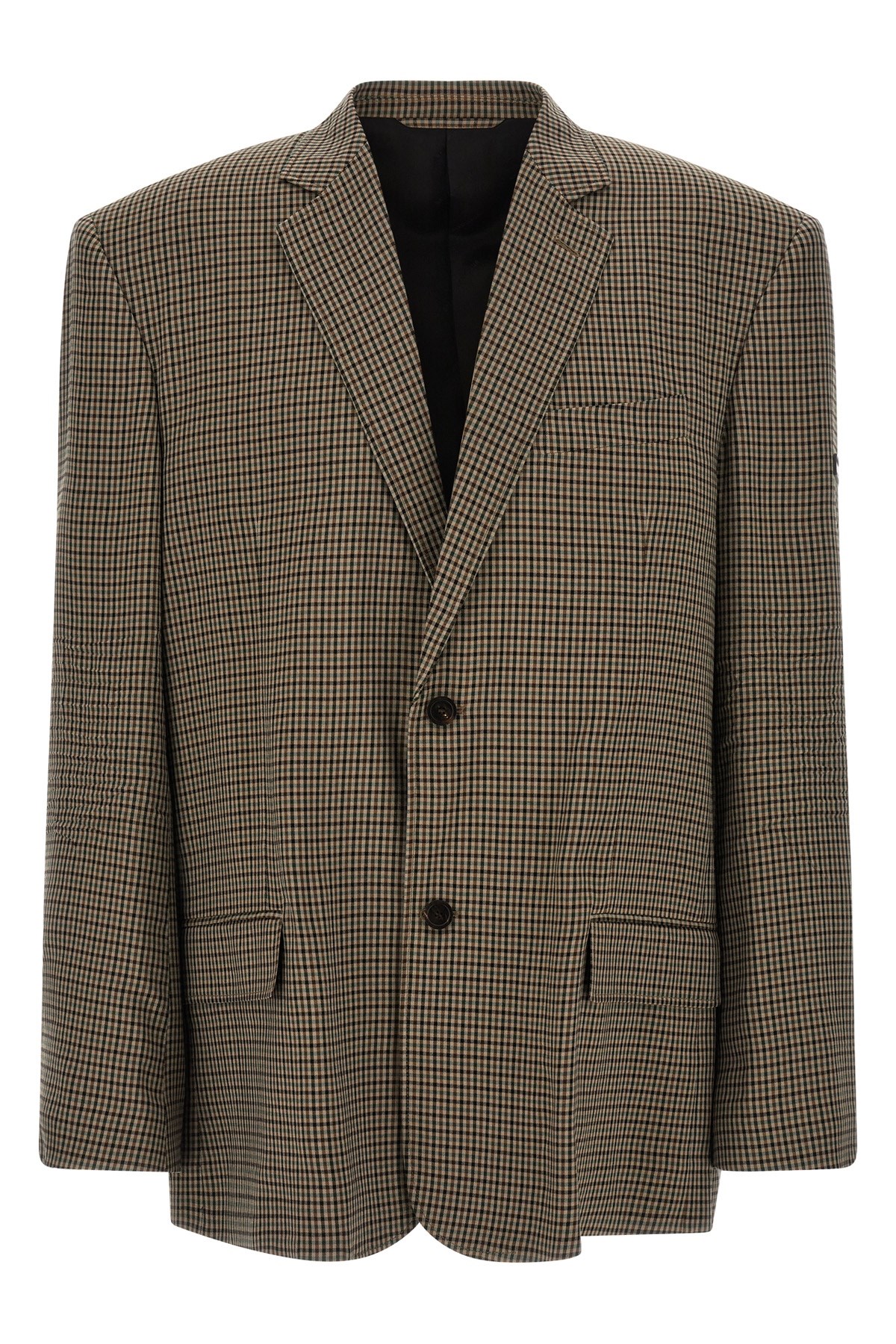 'Sb' Blazer