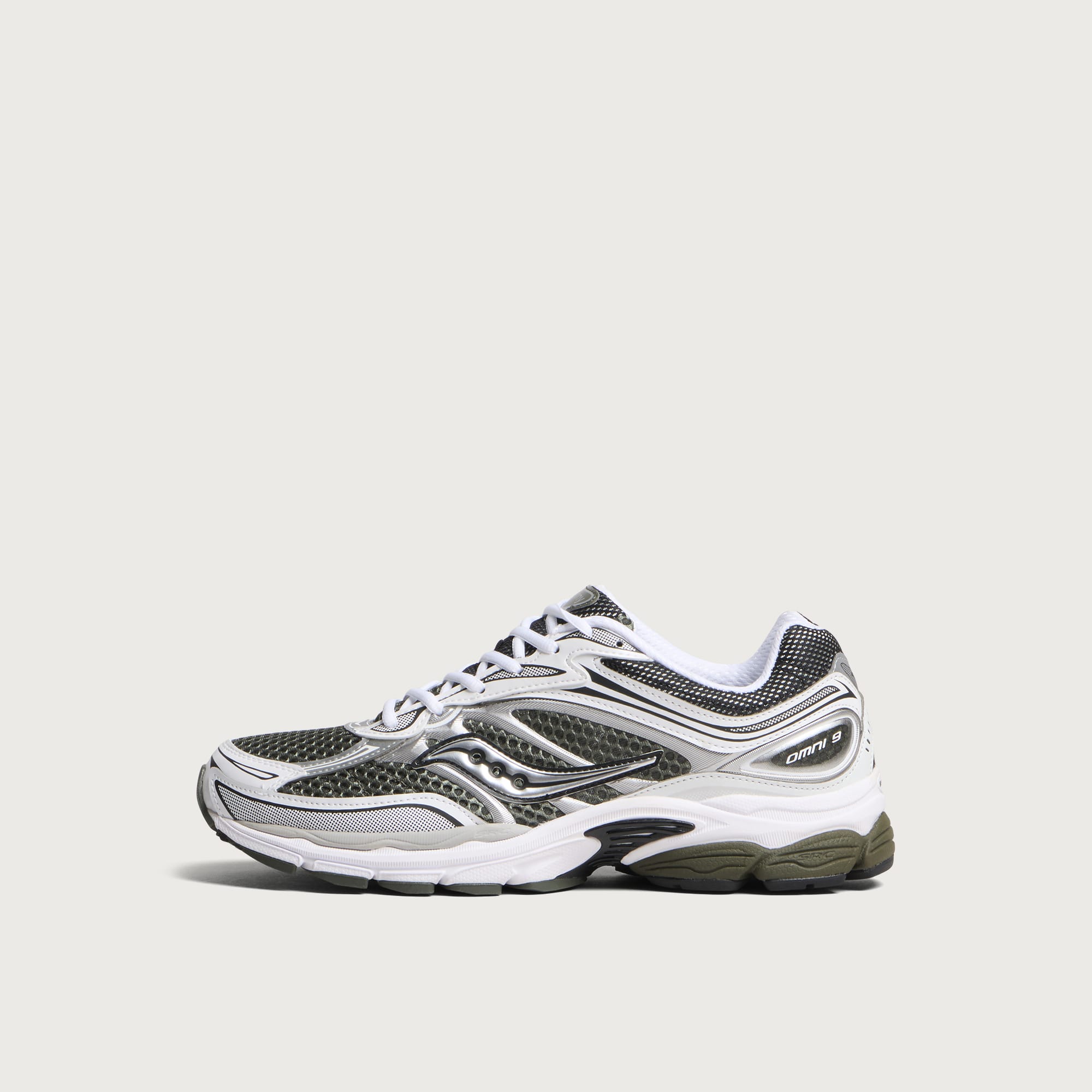 Progrid Omni 9 OG Sneaker Fatigue