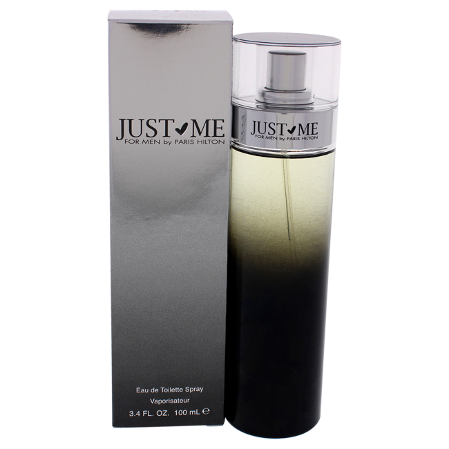Just Me Eau De Toilette