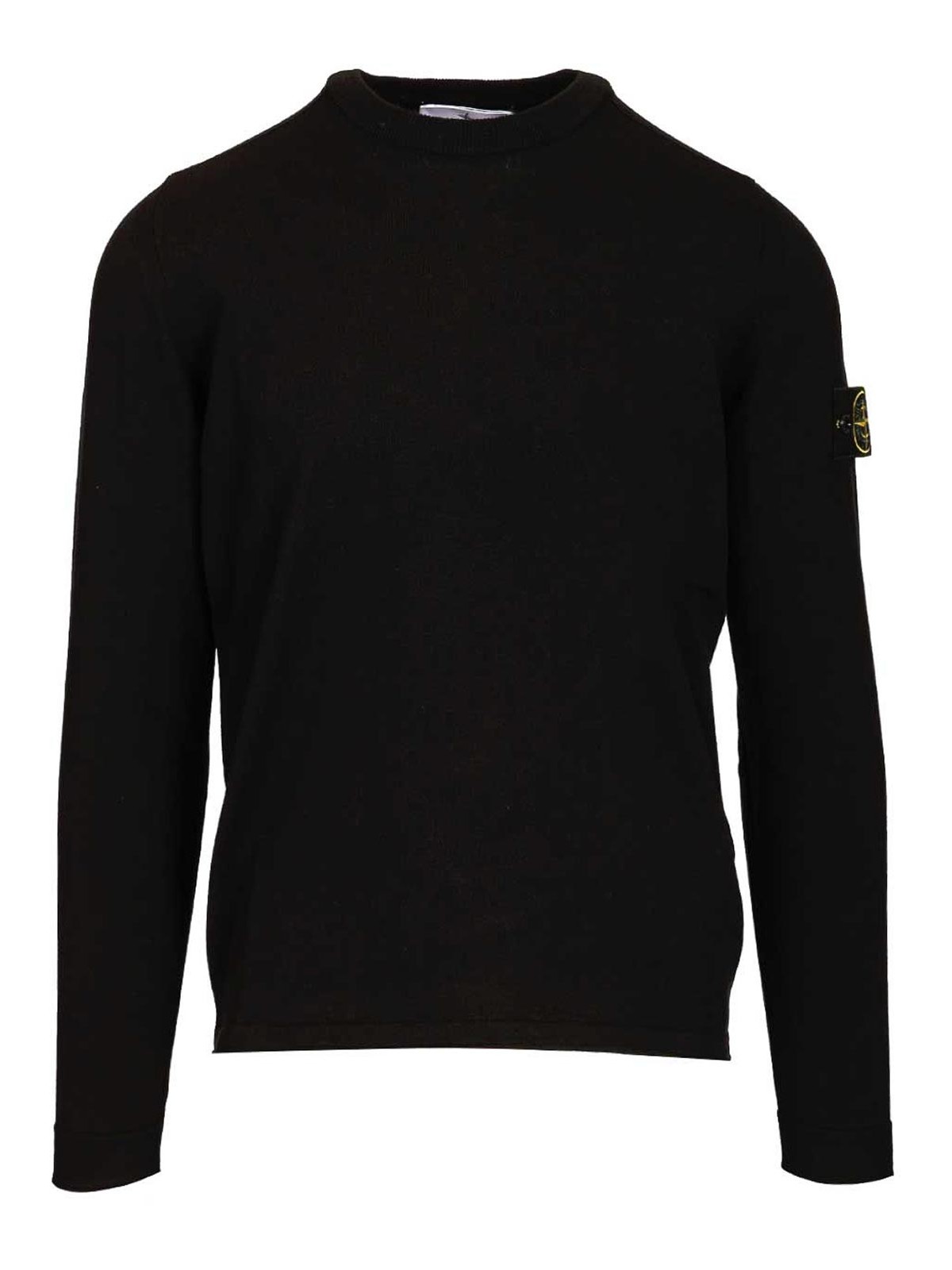 Cotton Sweater