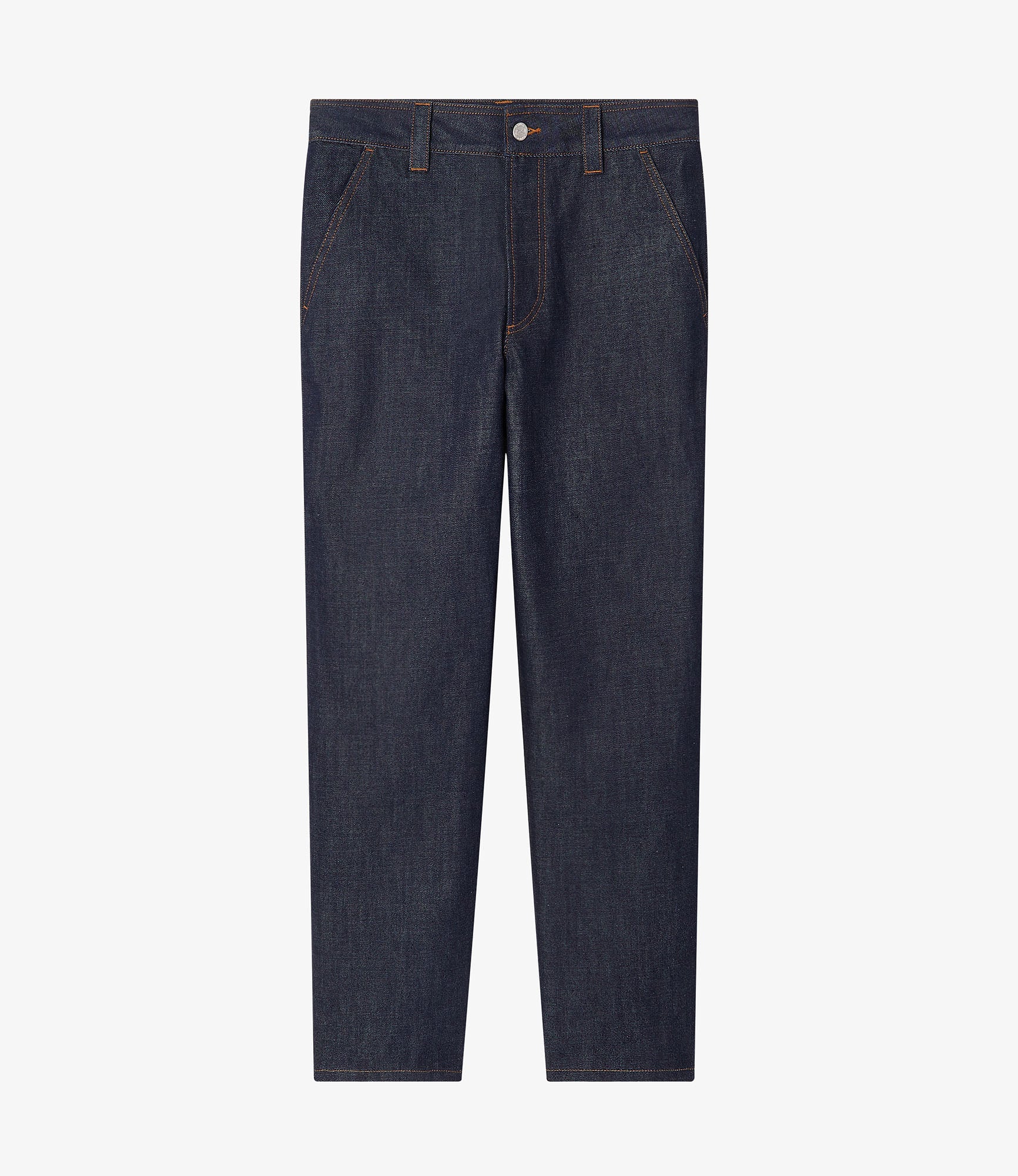 Fergus jeans (M) IAI - Indigo