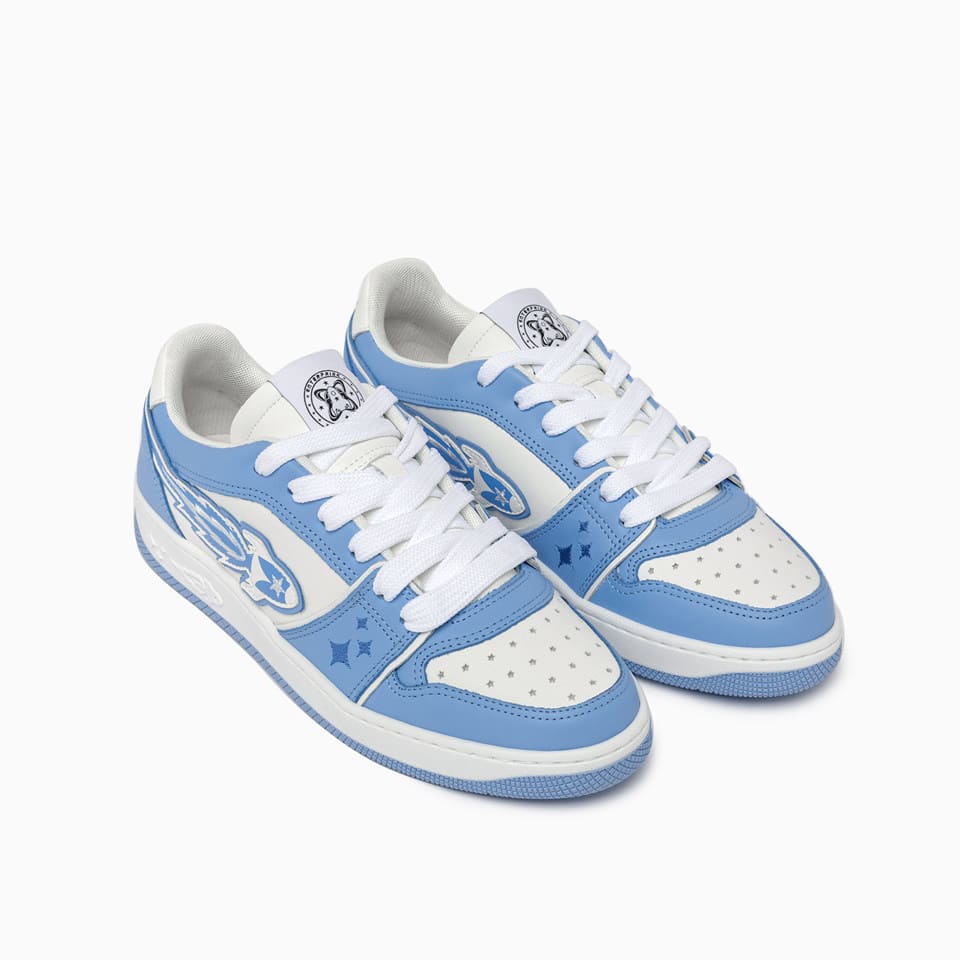 Egg Rocket Low Sneakers