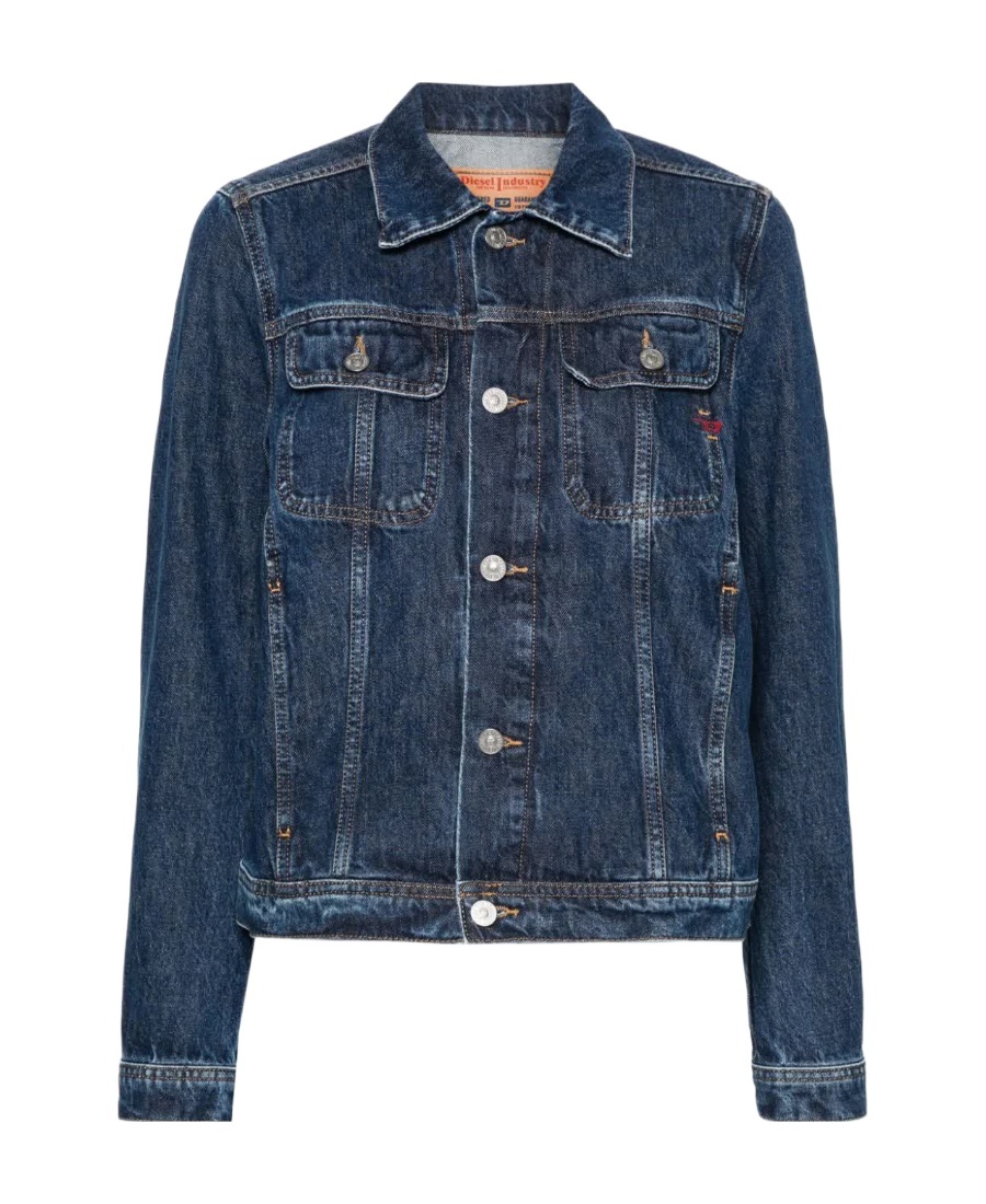 De-Bonny denim jacket