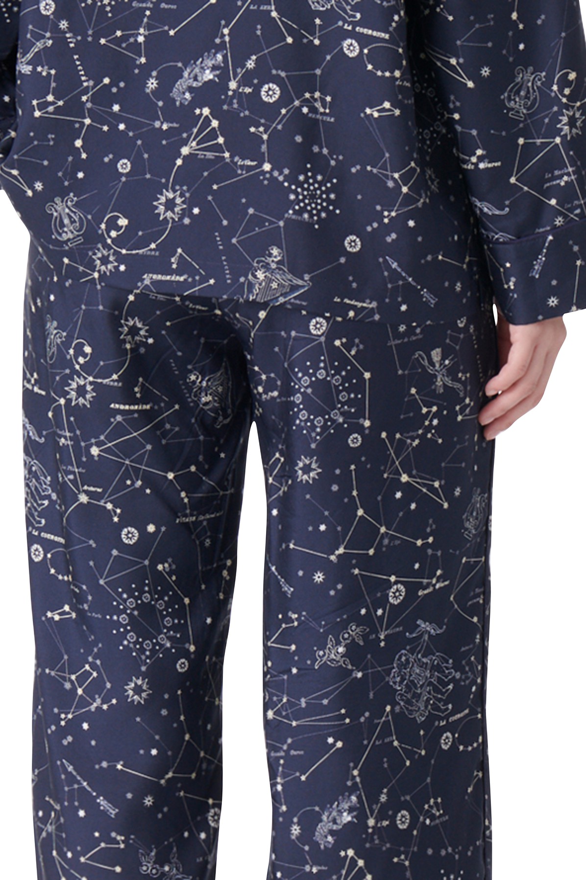 Hidir pants