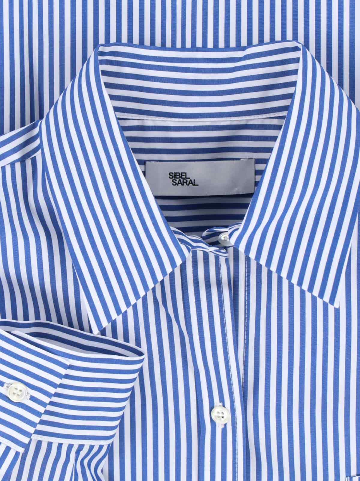 Striped Shirt