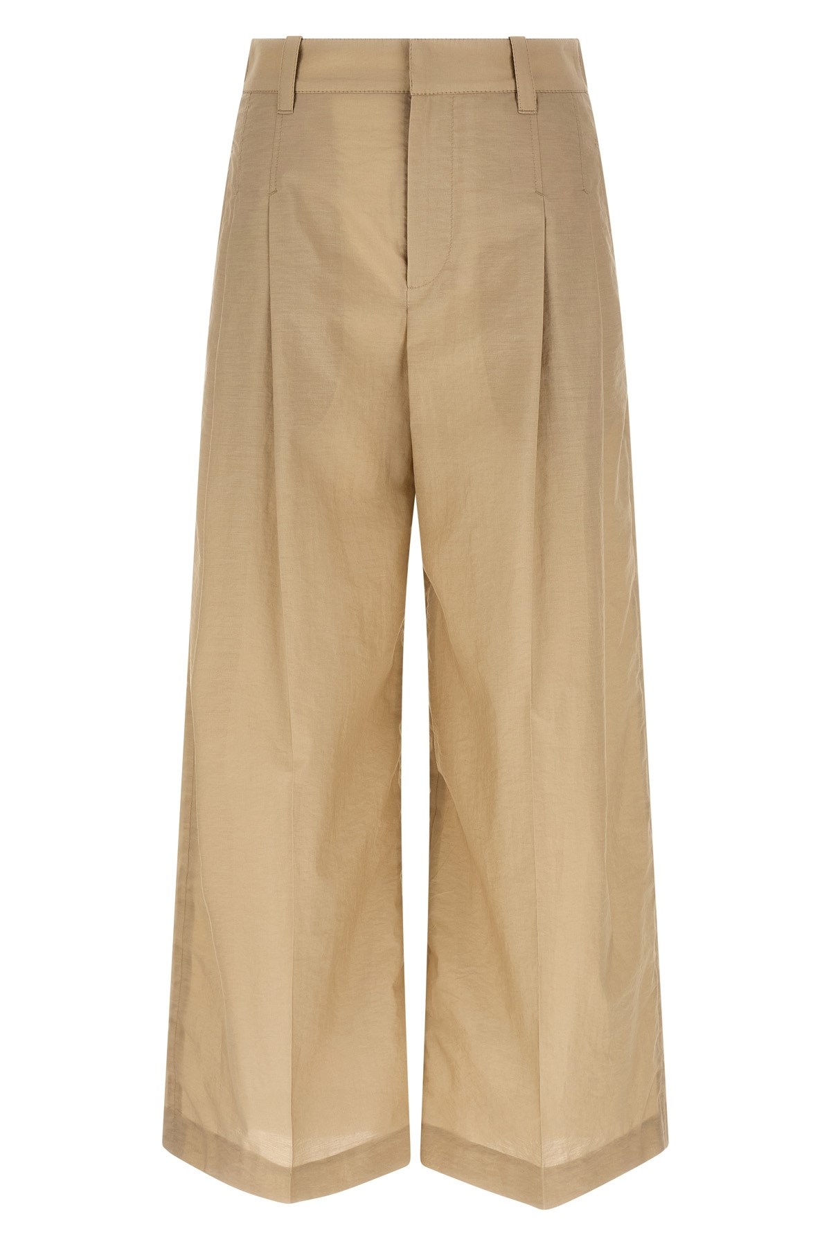 'A-Line' Pants