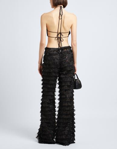 Woman Pants Black