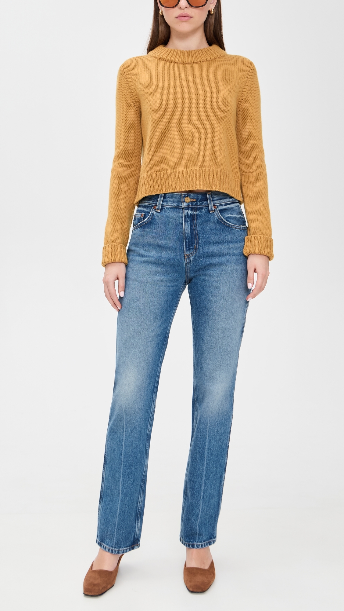 Mira Jeans Jane Wash