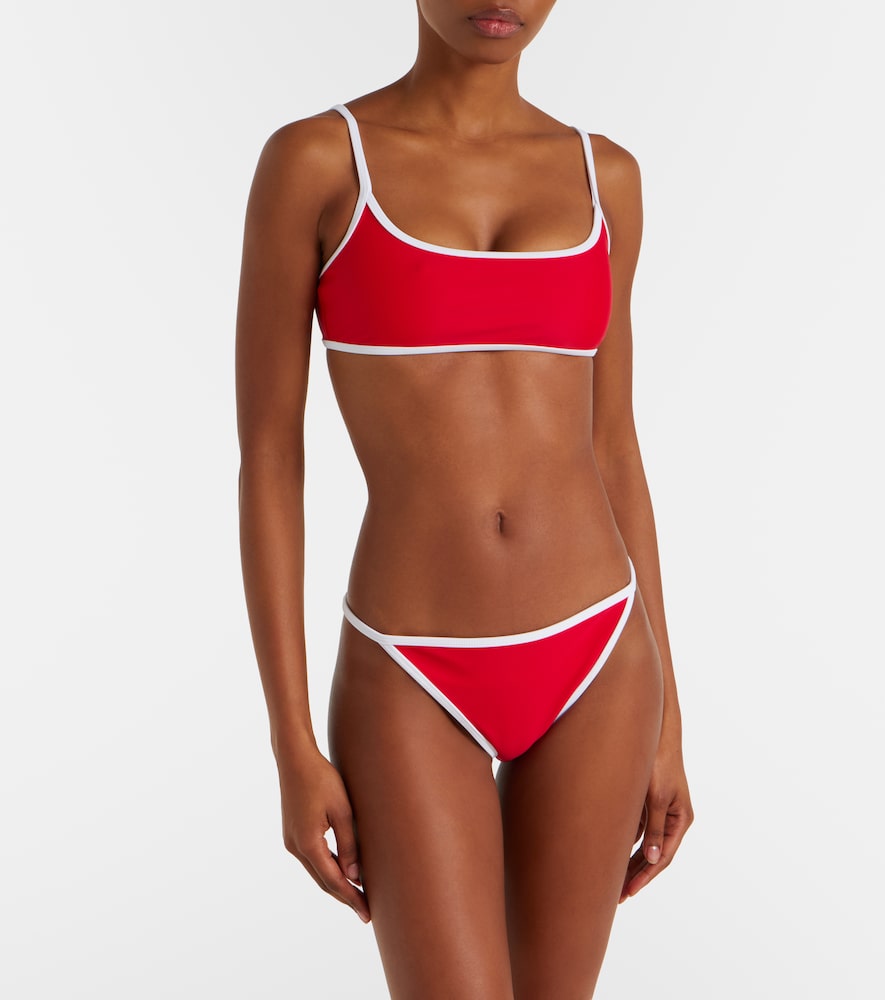 Bare Minimum bikini bottoms