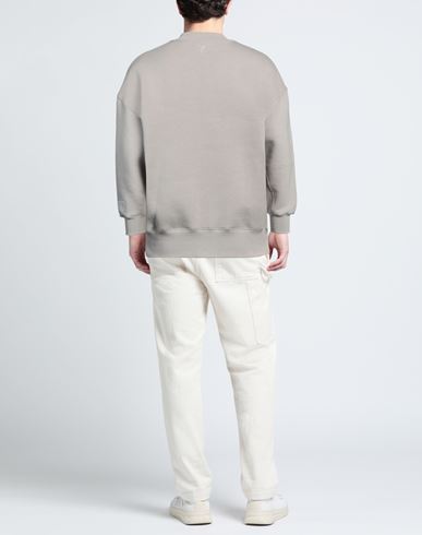 Man Sweatshirt Light grey