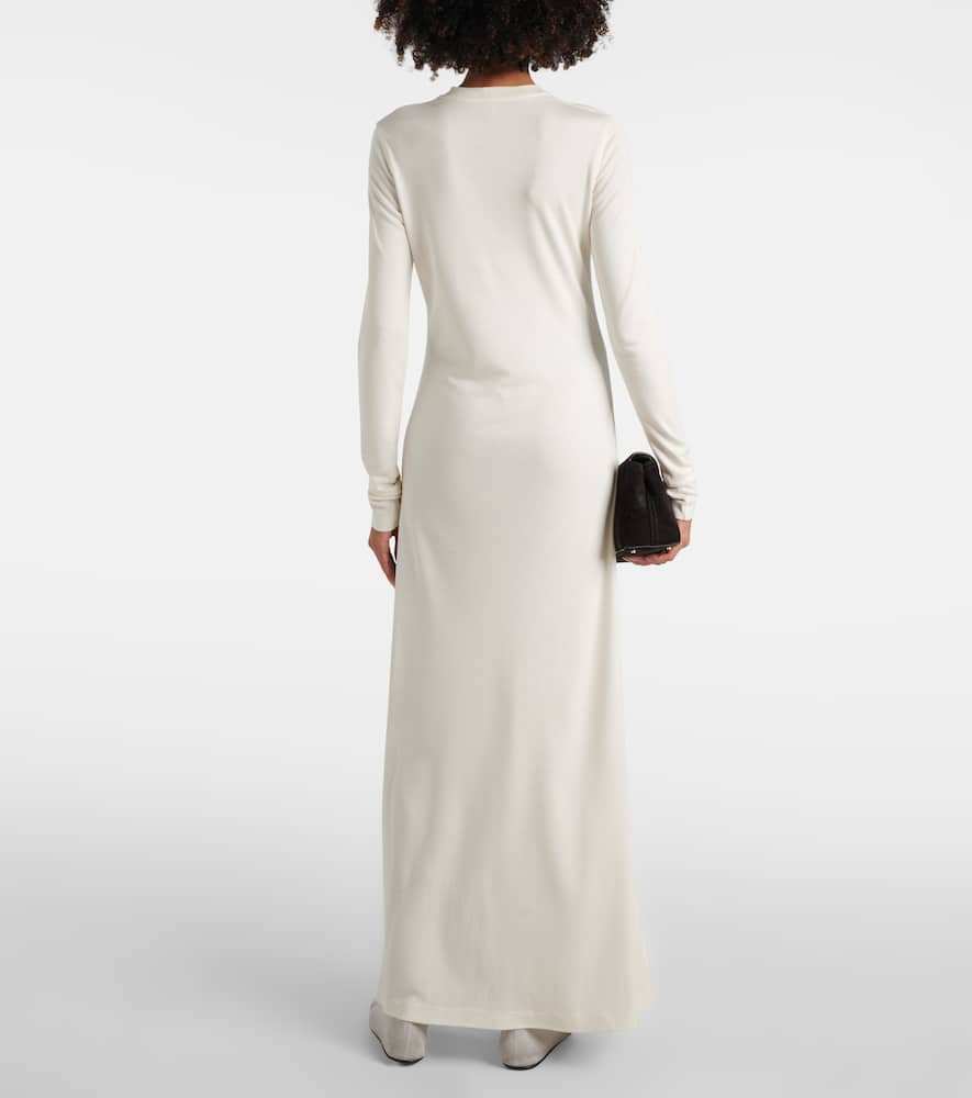 Toteme Jersey maxi dress