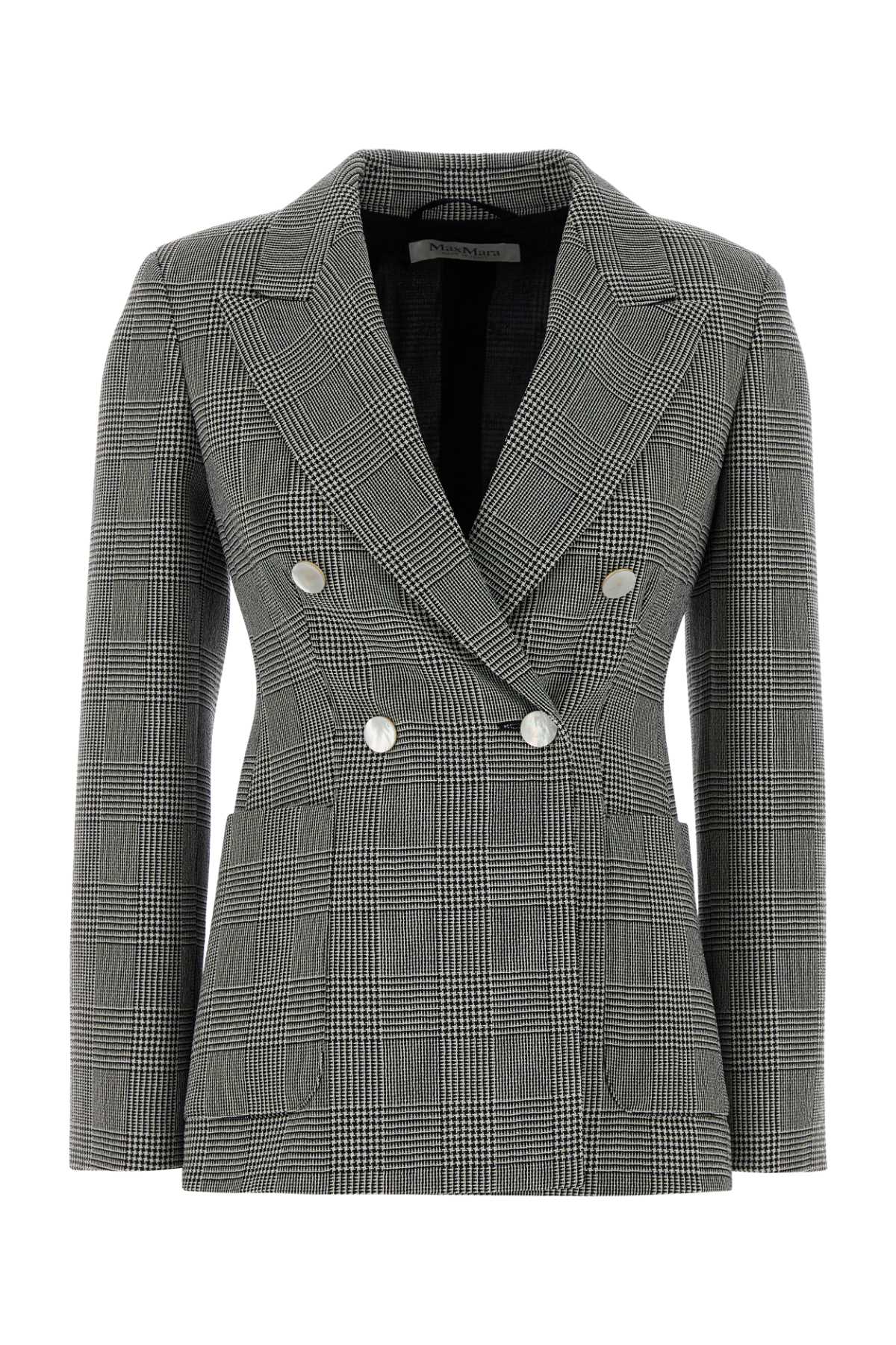 Blazer — Navy