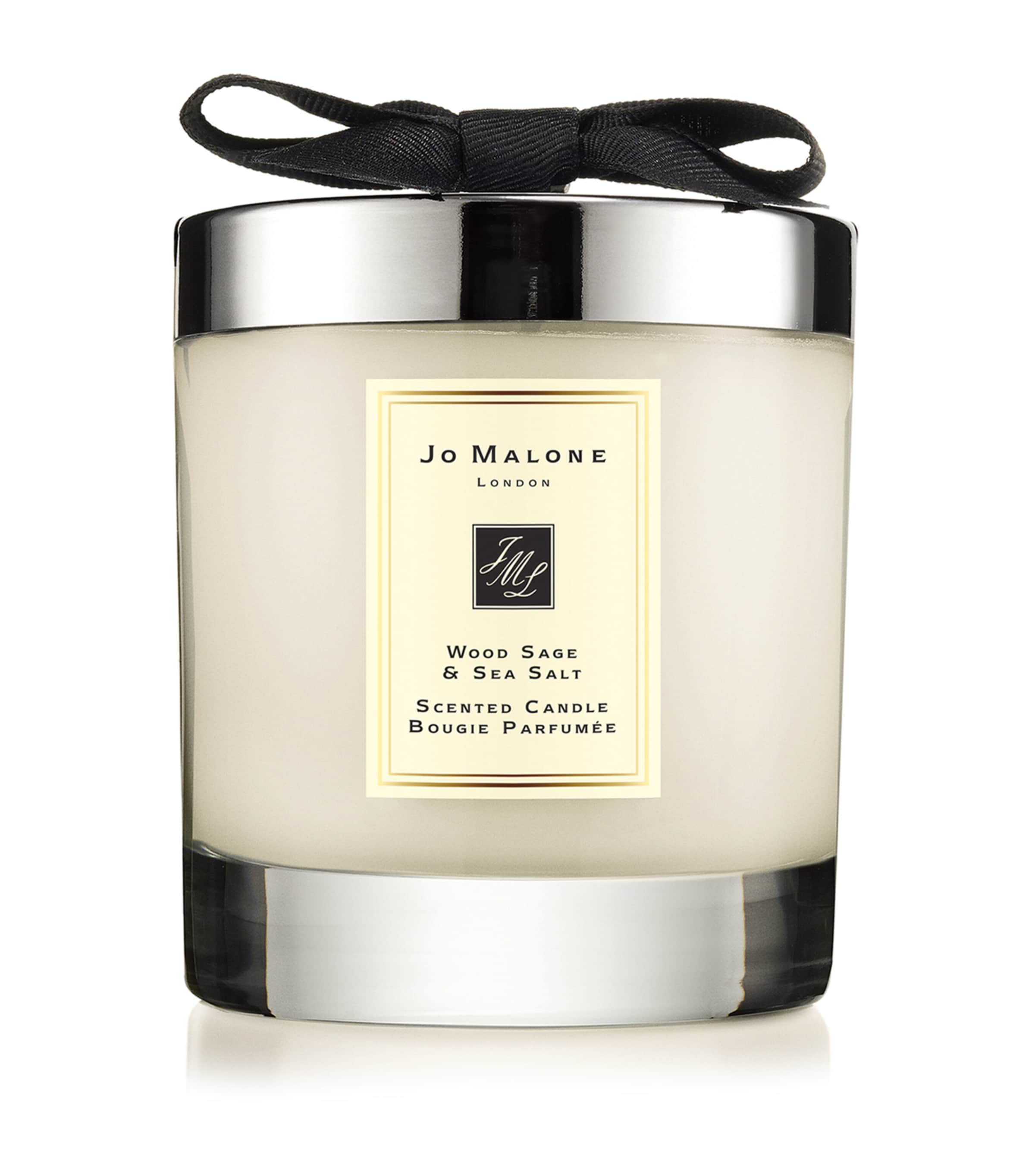 Wood Sage & Sea Salt Candle