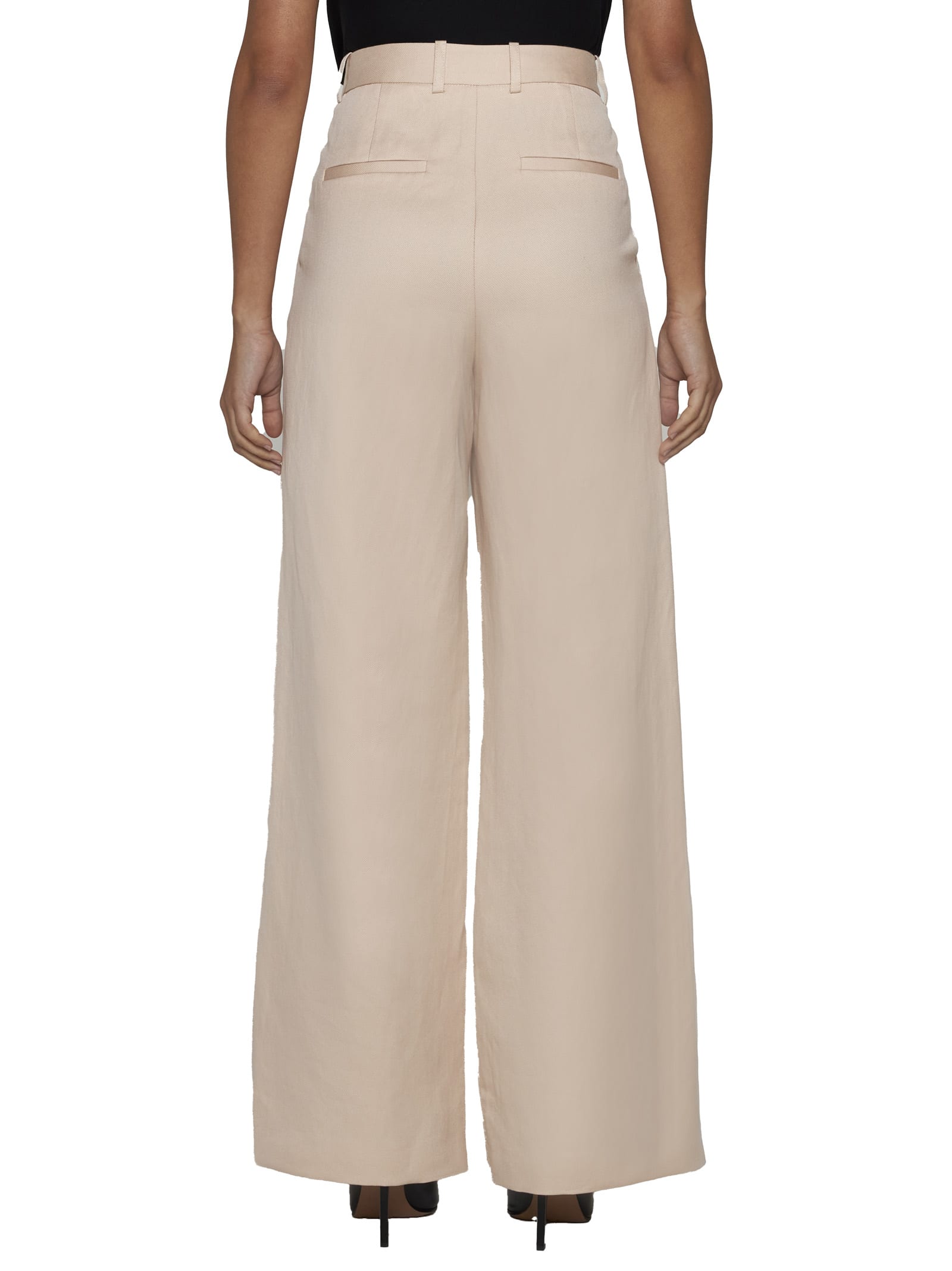 Idai Pants