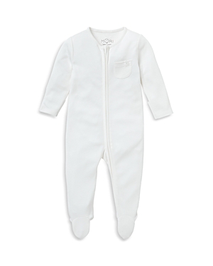Unisex Signature Clever Zip Baby Pajamas - Baby