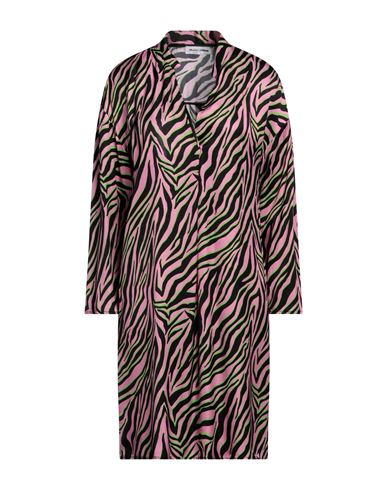 Woman Mini dress Fuchsia