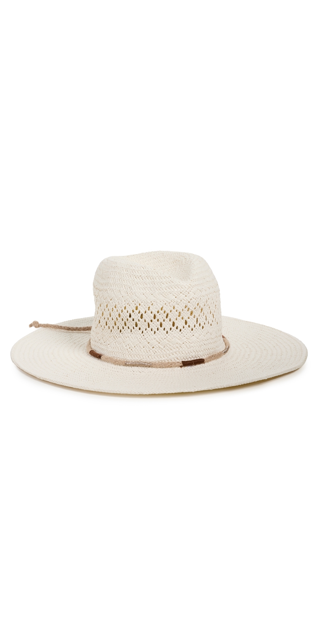 Luxe Packable Sunhat Multi One Size