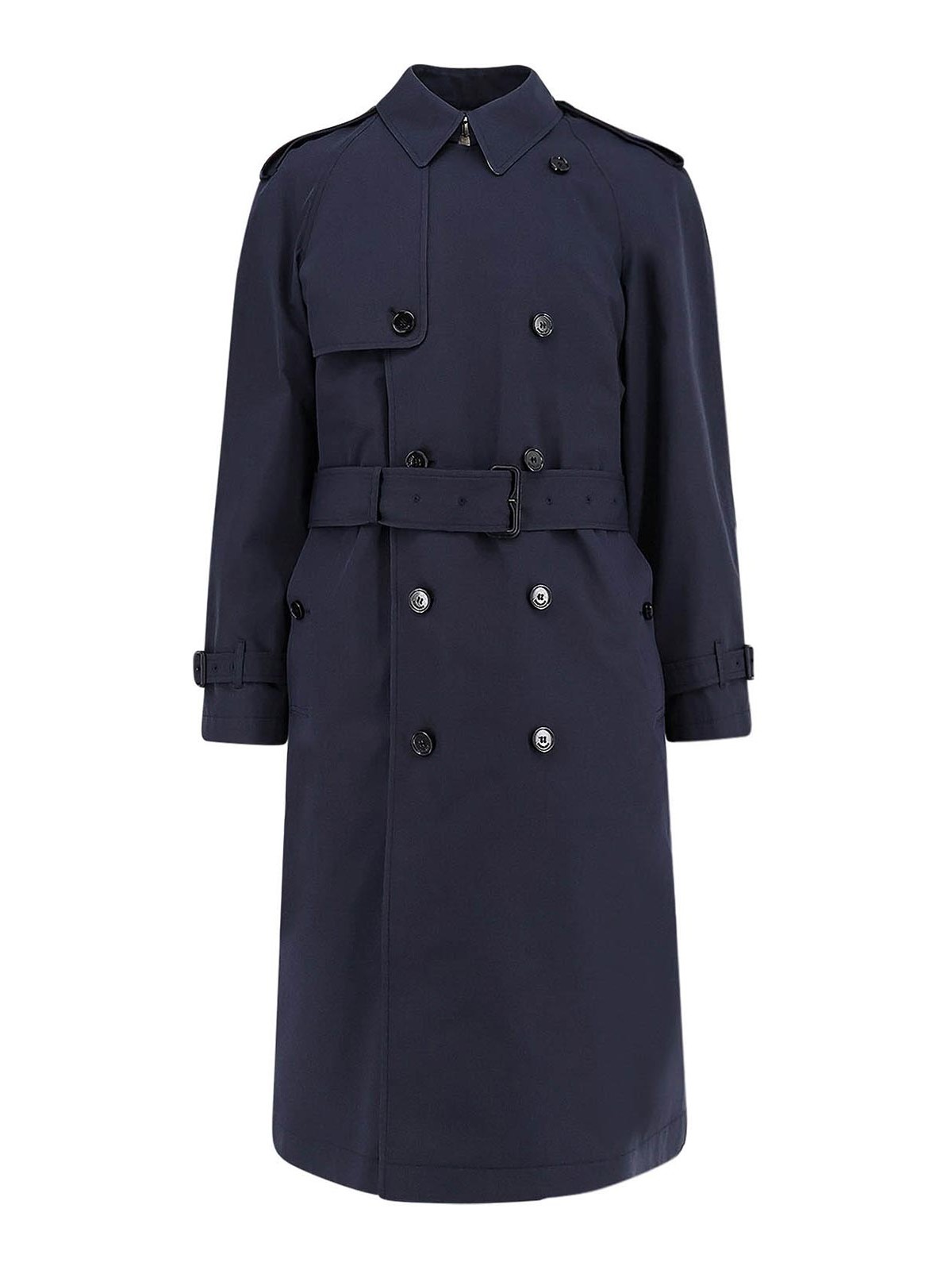 Jacket Men color Navy