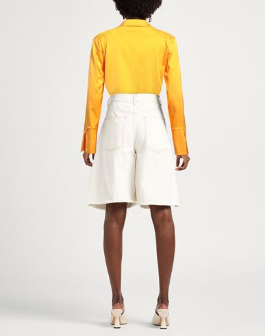 Woman Shirt Mandarin