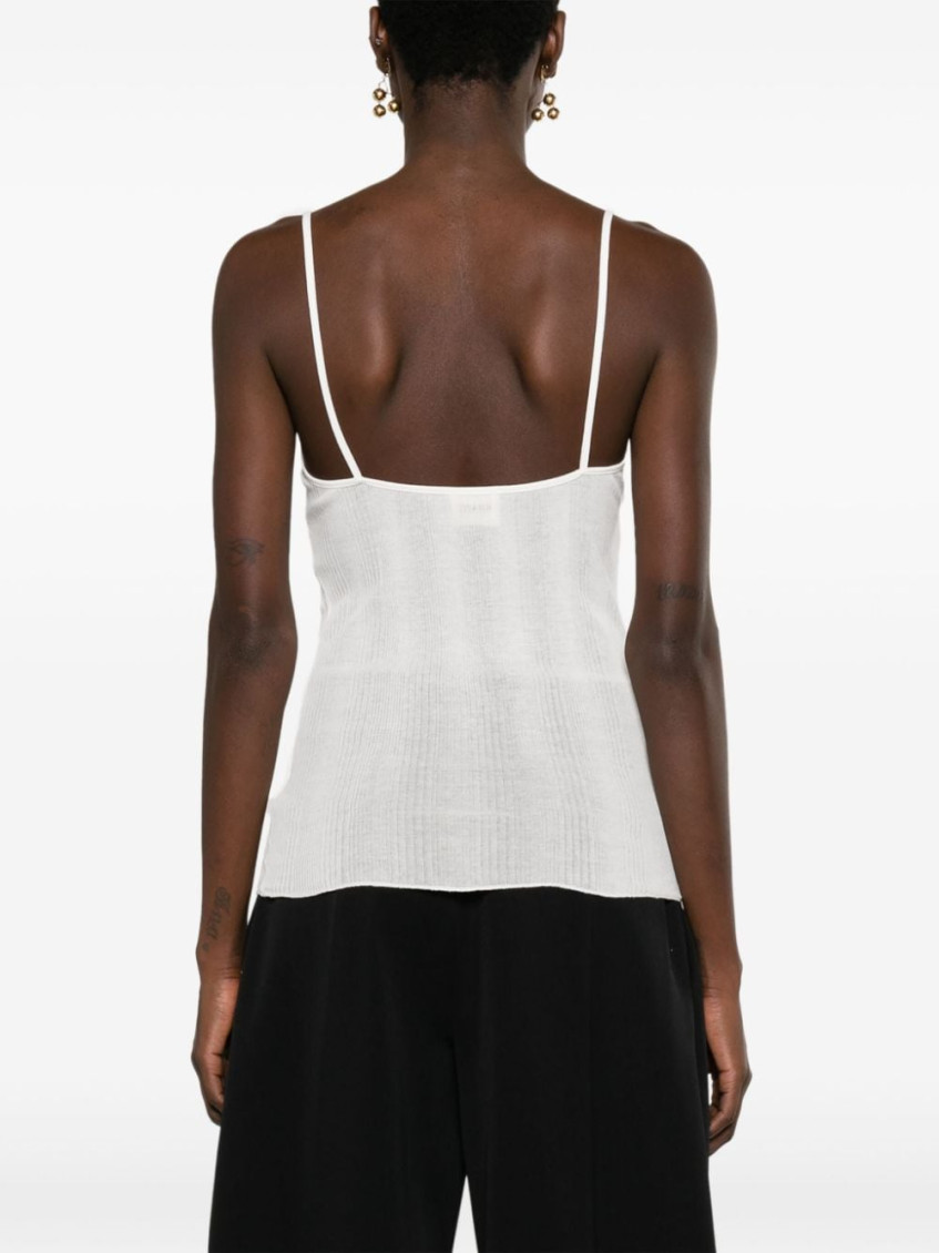 - Mona Cotton Top