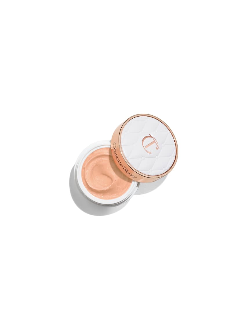 Magic Life Changing Lip Mask - Magic Sheer Glow-Clear